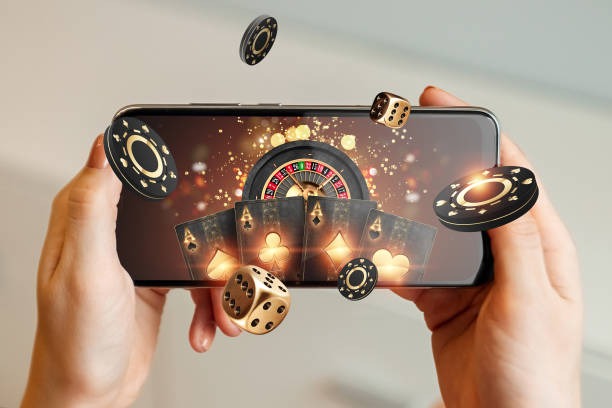 tv togel Slots Built for Your Pace