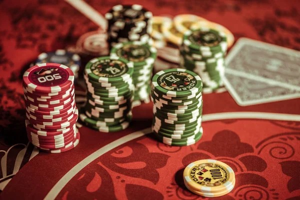 tv togel Real Dealers, Real Tables, Your Lobby