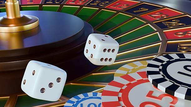 tv togel What's Inside Our Slot Rooms